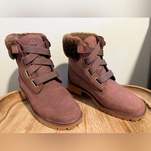 Women’s Timberland Boots size 6.5